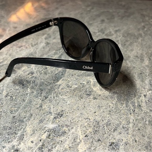 Chloe sunglasses - Picture 10 of 10